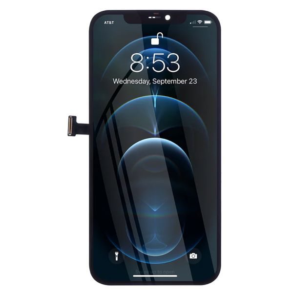 LCD displej iPhone 12 Pro Max (REPART Soft OLED)