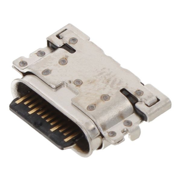 Charging Connector Port for Motorola Edge/G100/G200/Edge 20/G Stylus 5G