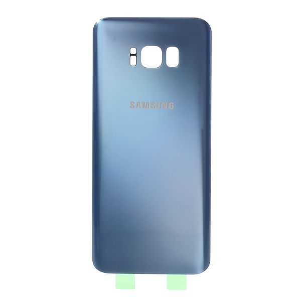 Samsung Galaxy S8 + Plus zadní kryt baterie Modrý G955F