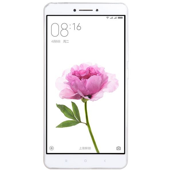 Xiaomi mi Max Ochranné pouzdro zadní kryt obal NILLKIN