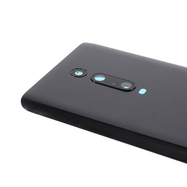 Xiaomi Mi 9T / 9T Pro zadní kryt baterie černý (bez loga)