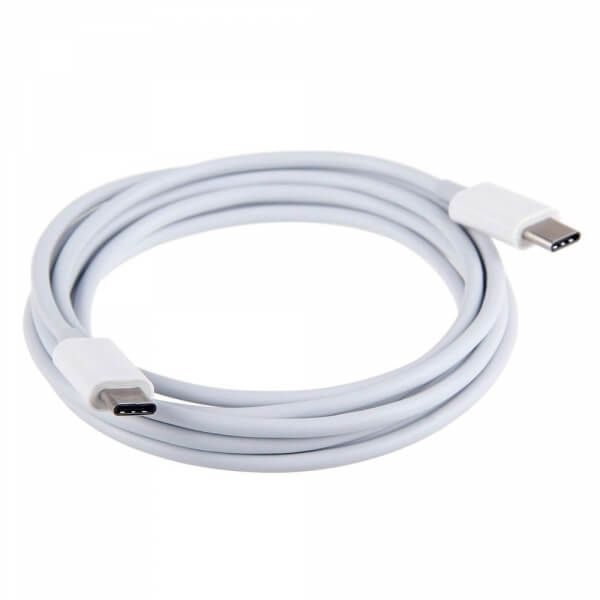 Nabíjecí kabel USB-C na USB-C 65W pro iPhone