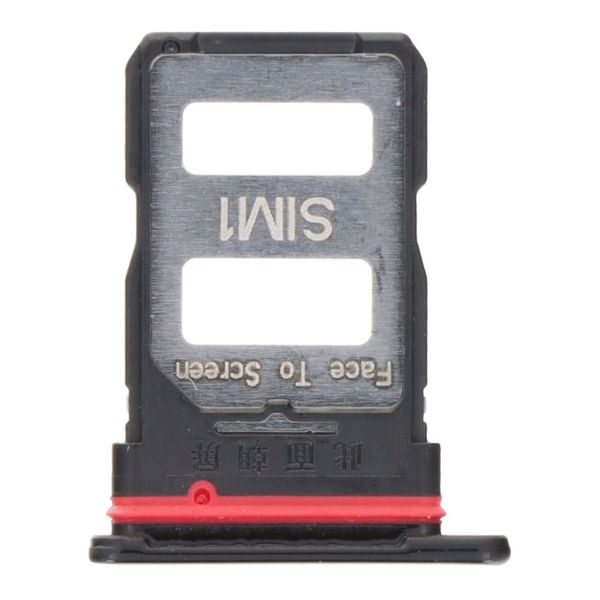 Xiaomi Poco F3 SIM Card Slot M2012K11AG (Black)