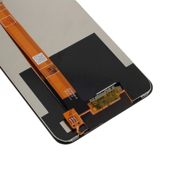 Realme 5 LCD touch screen digitizer