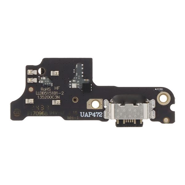 Xiaomi Redmi 14C / Poco C75 Charging Connector Board Microphone