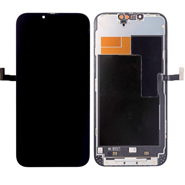 Apple iPhone 13 Pro LCD Display Touch Glass (Original)