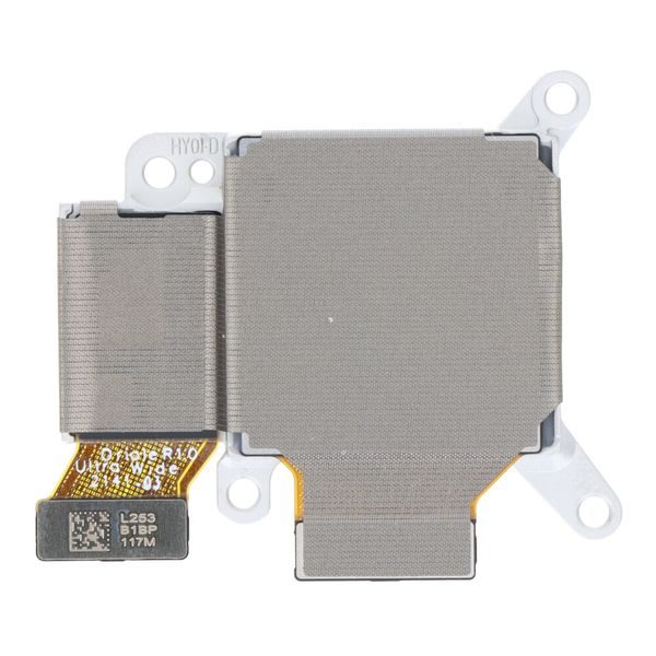 Google Pixel 6 Main Rear Camera 50+12 MP