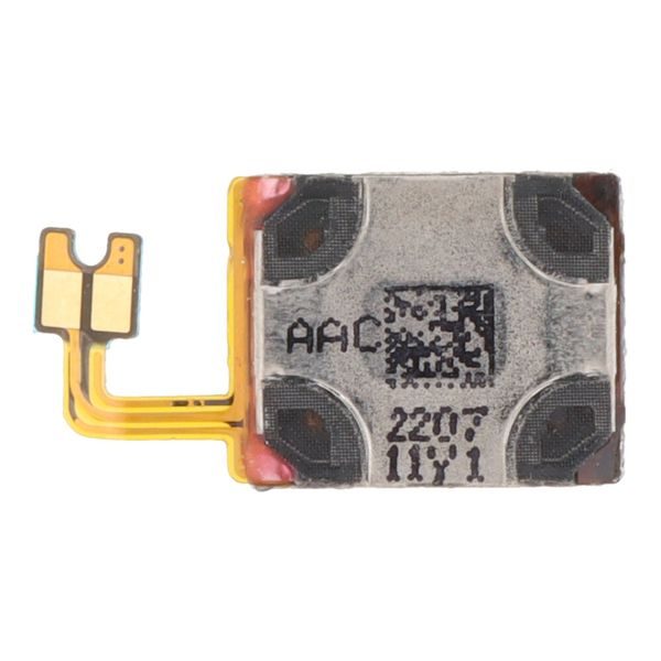 Earpiece speaker for Motorola Edge 30