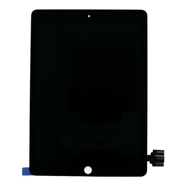LCD displej pro iPad Pro 9.7" (A1673/A1674/A1675) černý