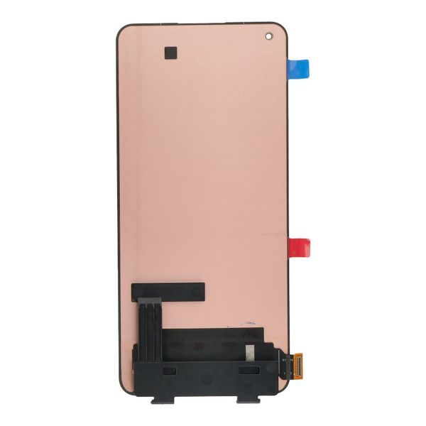 Xiaomi Mi 11 Lite / Mi 11 Lite 5G LCD displej dotykové sklo černé