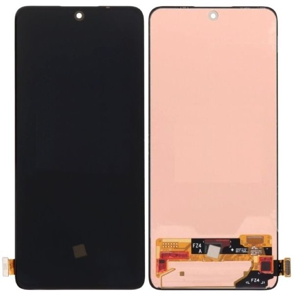 Xiaomi Redmi Note 14 4G EU Version LCD Display Touch Glass (A+ OLED)