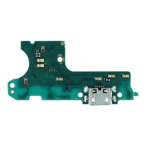 Asus Zenfone Max (M2) ZB633KL charging USB port connector