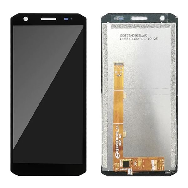 Doogee S41T LCD displej dotykové sklo