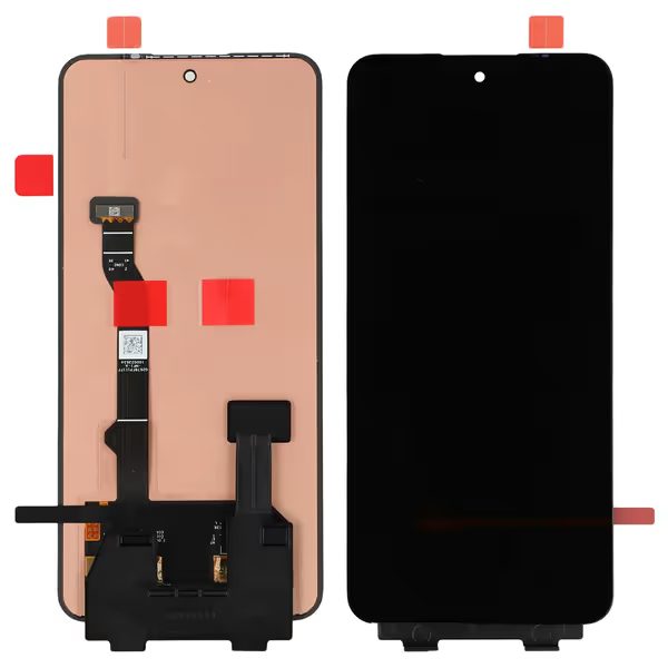 Nothing CMF Phone 2 Pro LCD Display Touch Glass (AMOLED)