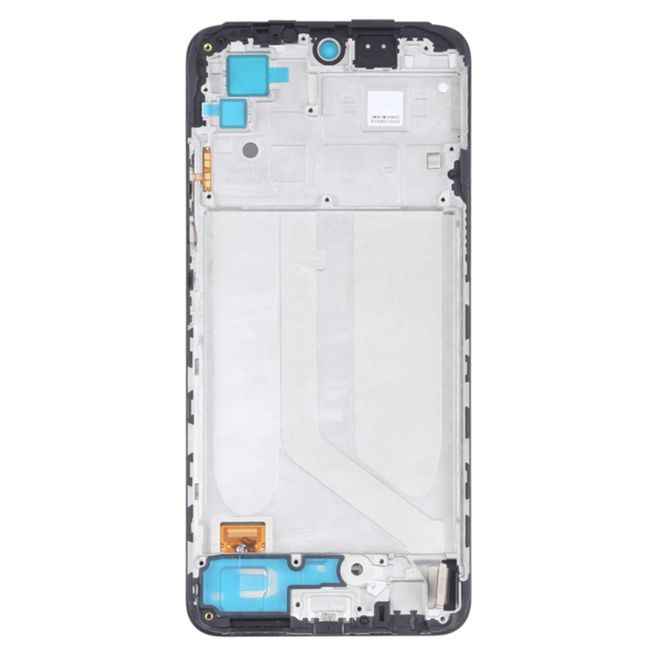 LCD displej dotykové sklo Xiaomi Redmi Note 10 4G / Redmi Note 10S ...