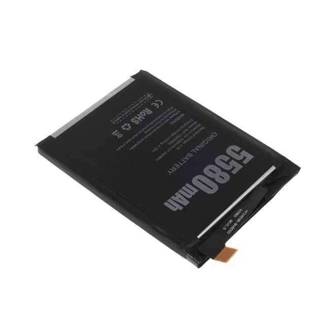 Аккумулятор doogee s60