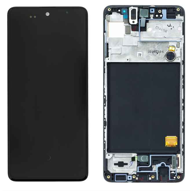ledikom samsung a51