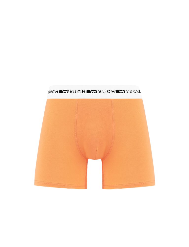VUCH Ragaz Orange - XL