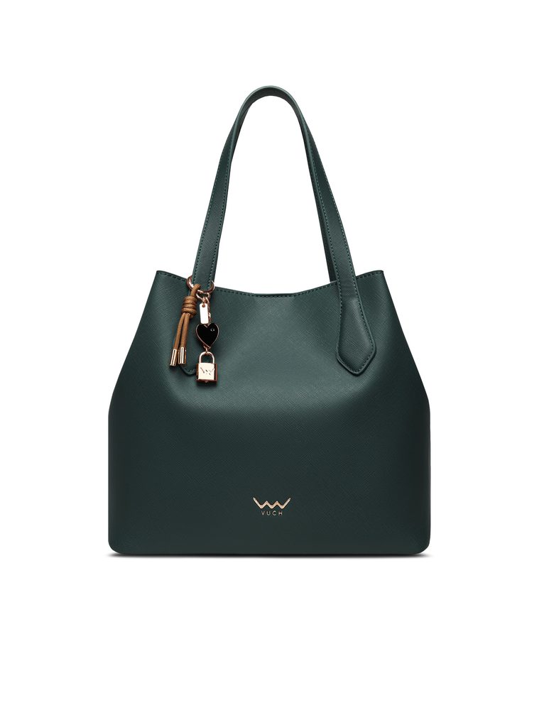 VUCH Roselda Charm Green