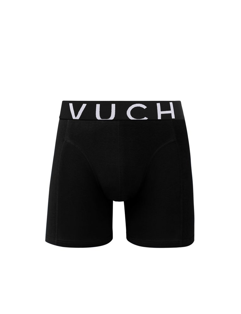 VUCH Dexter Black - S