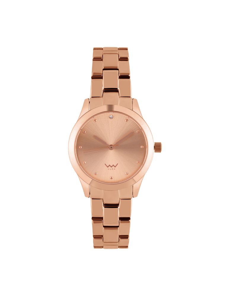 VUCH Edin Rose Gold