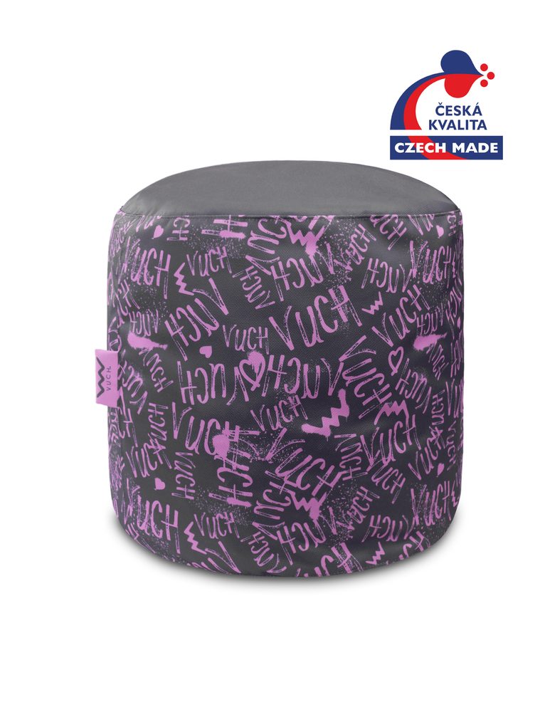 VUCH Roy Grafitti Grey VUCH Roy Grafitti Grey