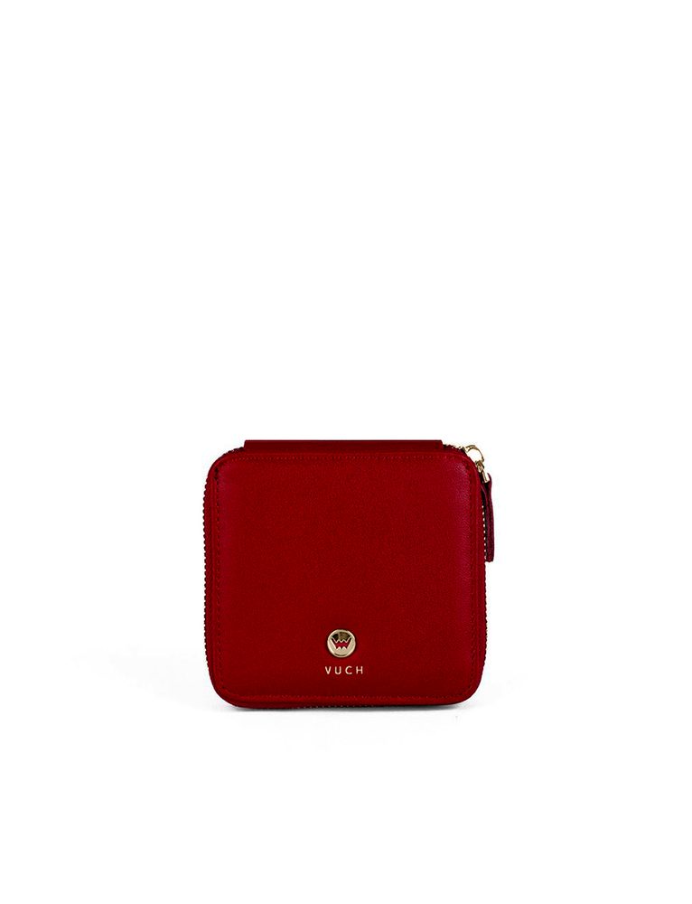 VUCH Braden Dark Red