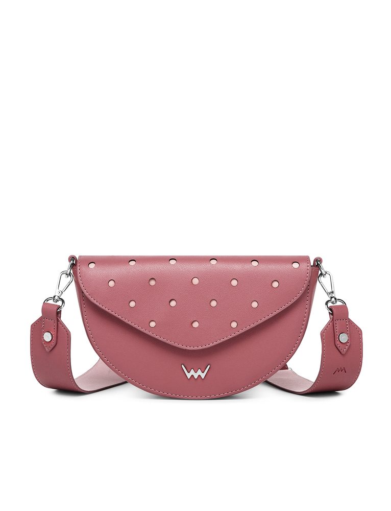 VUCH Tricia Dotty Powder Wine VUCH Tricia Dotty Powder Wine