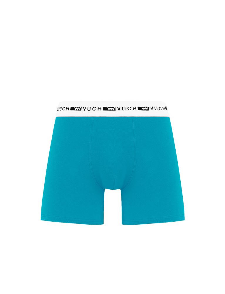 VUCH Ragaz Petrol - XL