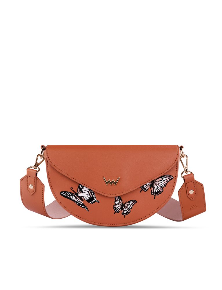 VUCH Tricia Chrysalis Brown VUCH Tricia Chrysalis Brown