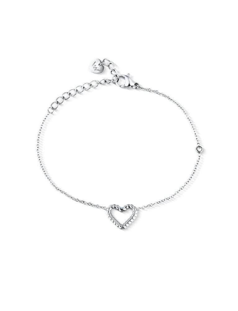 VUCH Náramok Arisca Silver