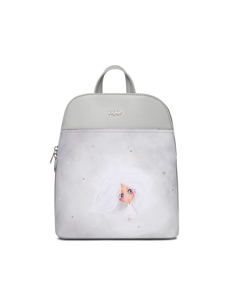 Vushie Amélie Tapered Backpack