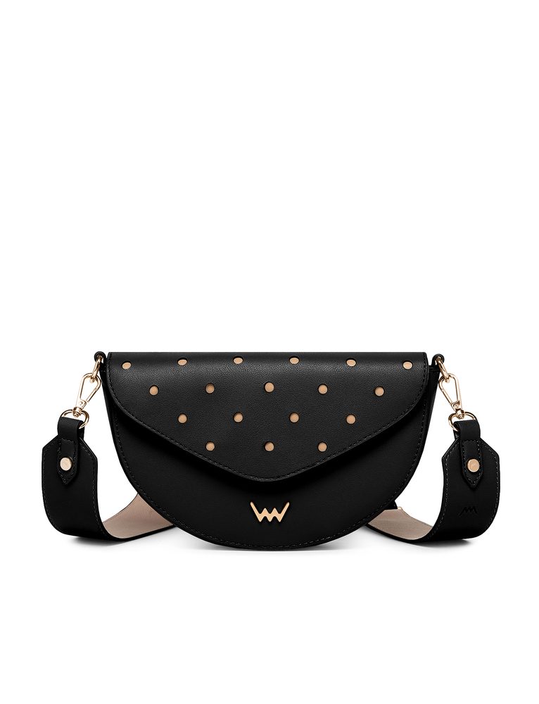 VUCH Tricia Dotty Black