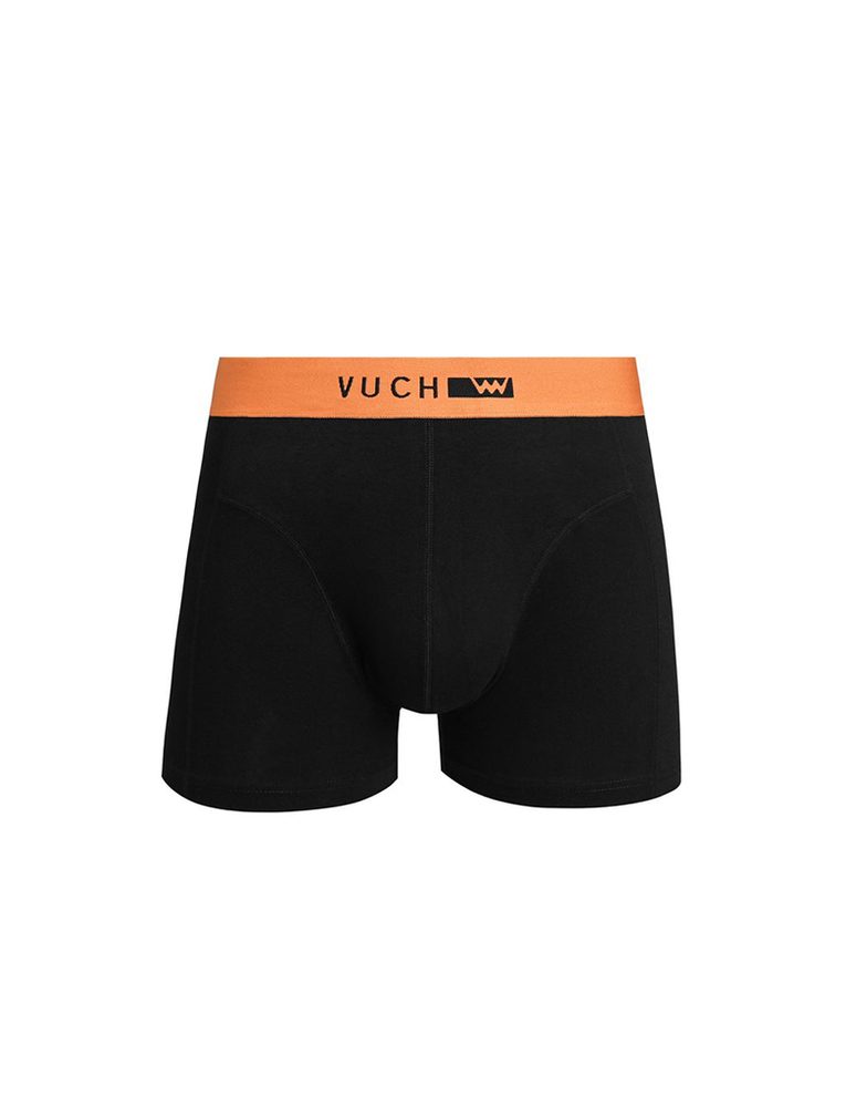 VUCH Antrit O-Black - XL VUCH Antrit O-Black - XL