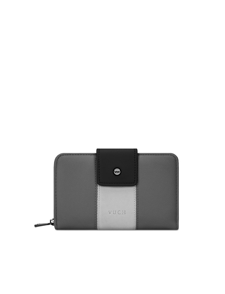 VUCH Talli Tammy Striped Black VUCH Talli Tammy Striped Black