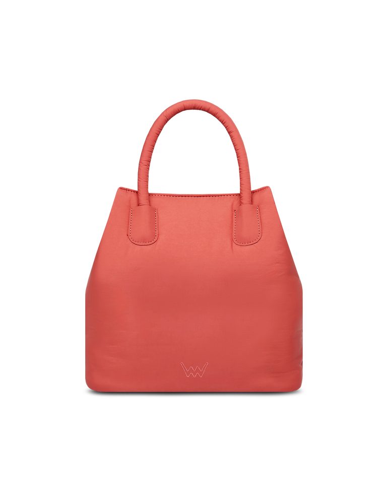 VUCH Gabi Fluffy Red