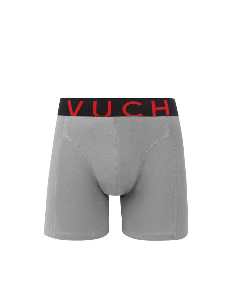 VUCH Dexter Grey - XL
