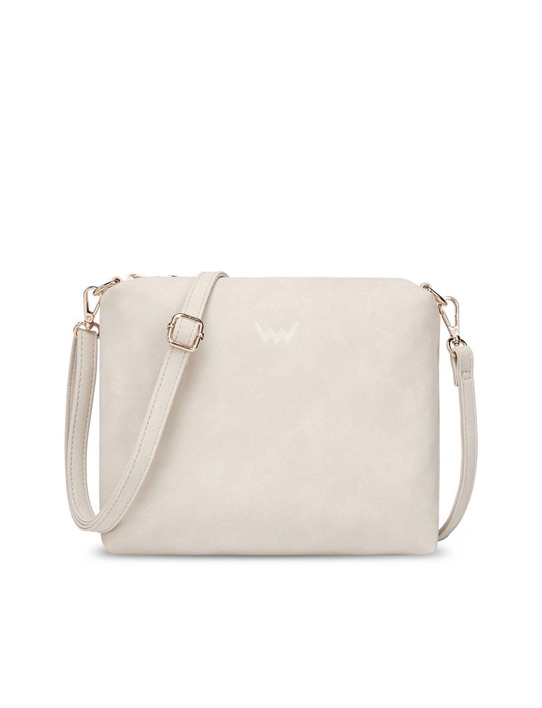 VUCH Coalie Suede Creme