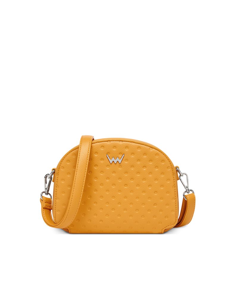 VUCH Caira E Mustard