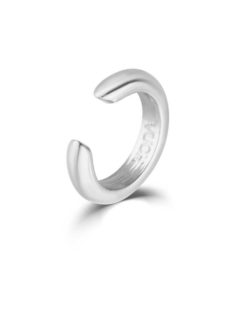 VUCH Náušnice Eira Silver