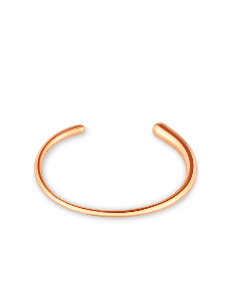 VUCH Náramok Bond Rose Gold