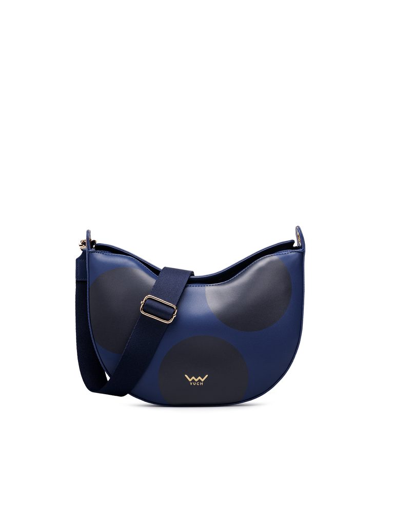 VUCH Carys Big Dot Blue