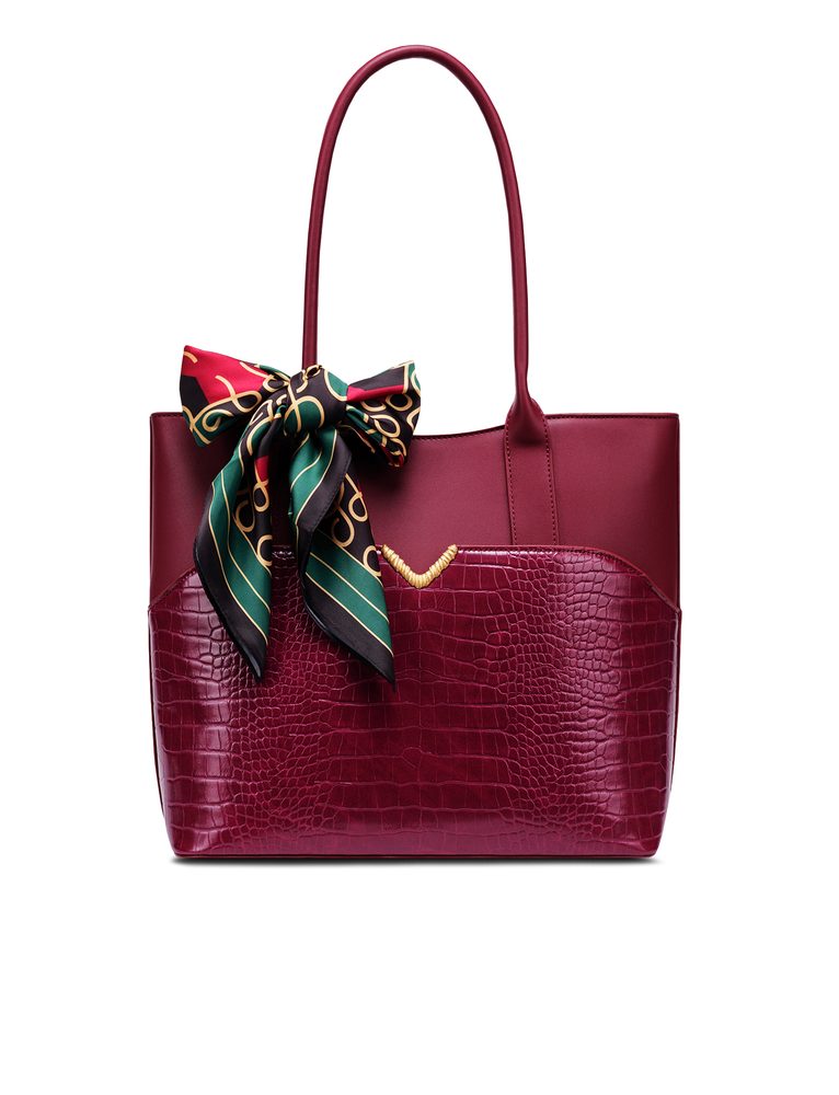 VUCH Christel Elegance Raspberry