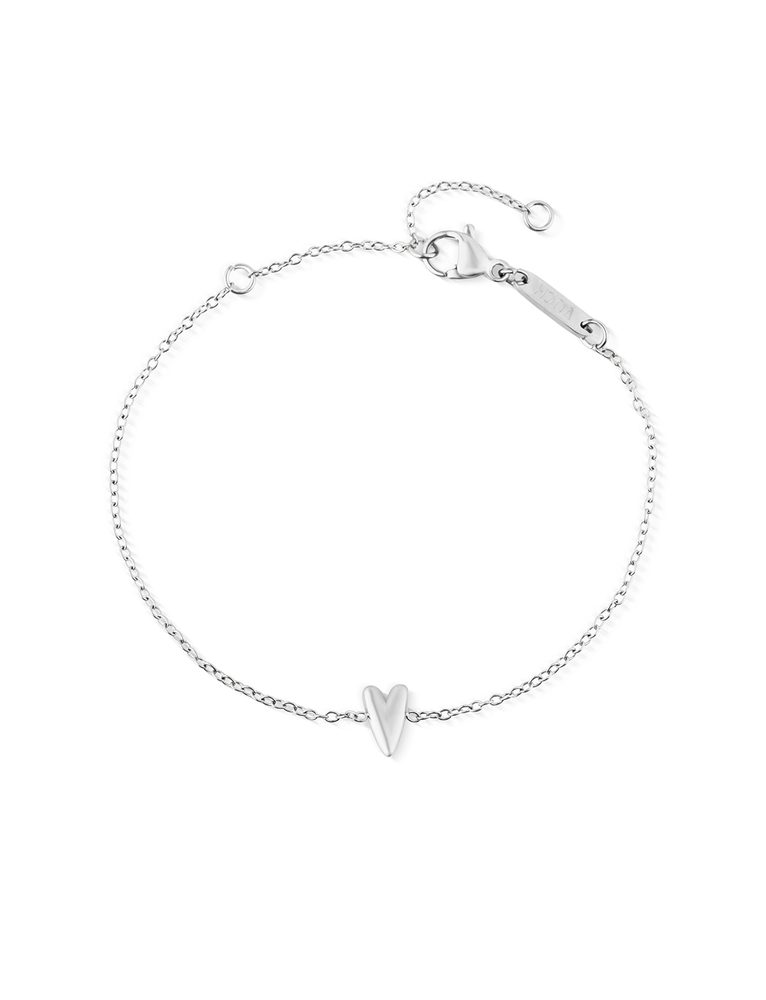 VUCH Náramok Amora Silver