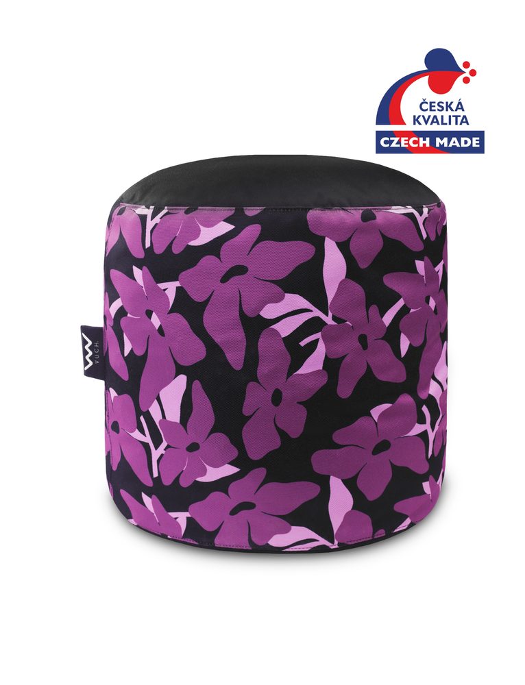 VUCH Roy Flowers Pink VUCH Roy Flowers Pink