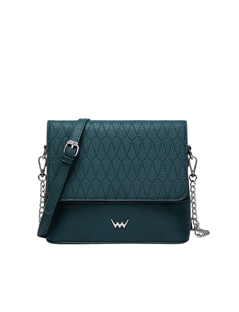 VUCH Cara Cornet Teal