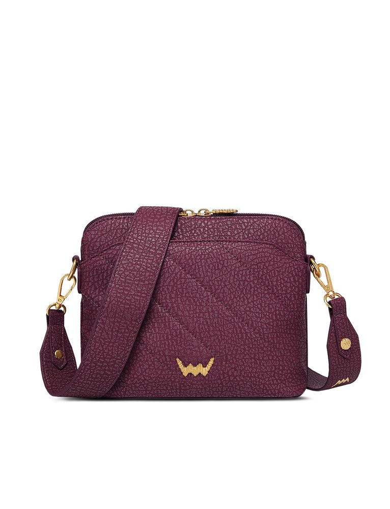 VUCH Fossy Belle Wine Red