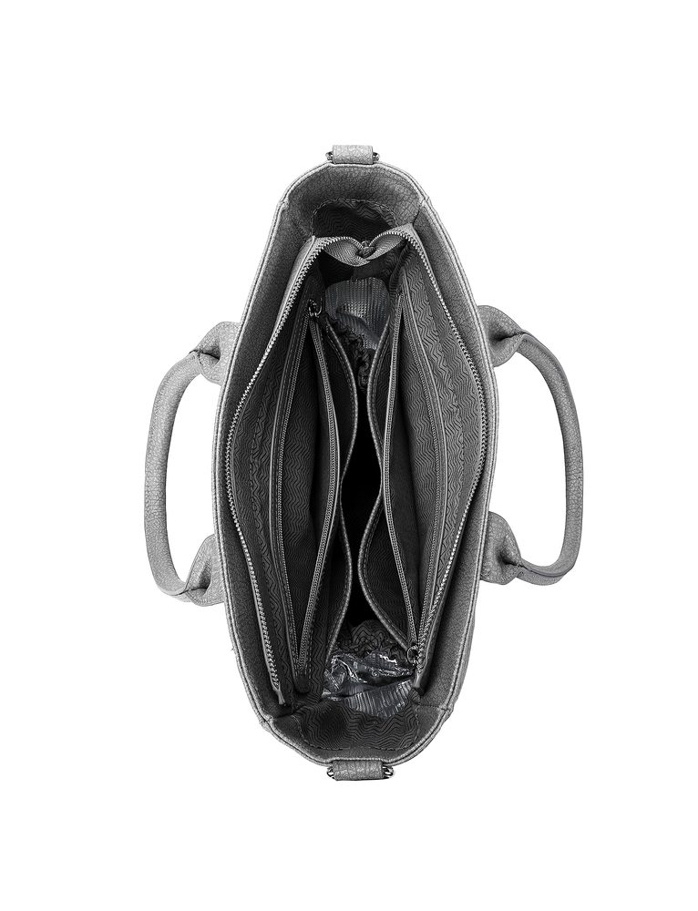 VUCH Inara Grey.

Hlavné zapínanie na zips
Pútka na pripnutie na kočík
Pevné dno chránené 4 kovovými nožičkami
Množstvo vnútorných aj vonkajších vreciek

 
  Shape of Diamond
Buď štýlová a jedinečná s Shape of Diamond!
Práve pokukávaš po klenotoch a diamantoch nášho portfólia.