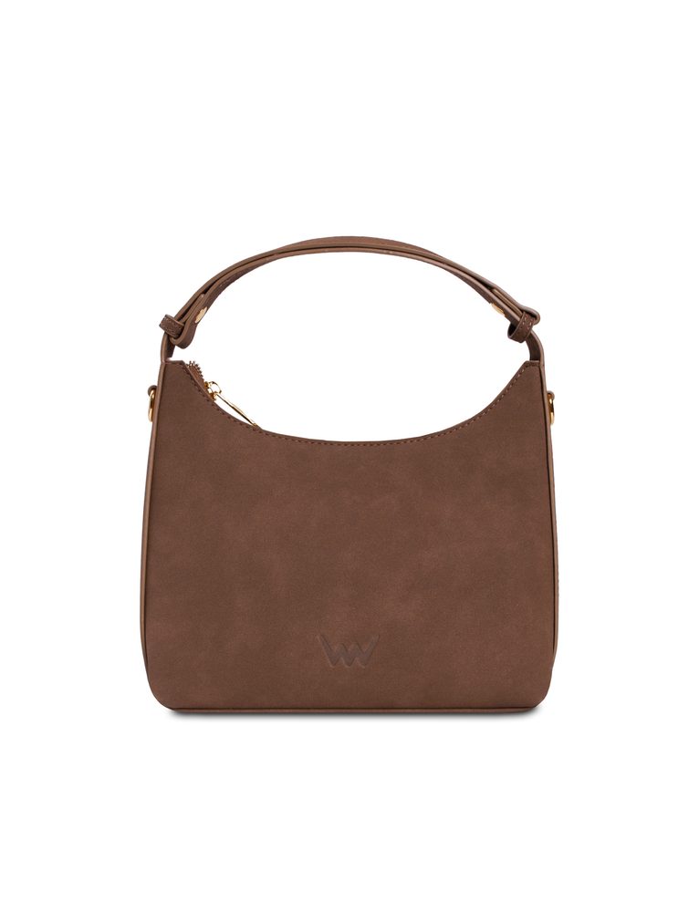 VUCH Nera Suede Brown