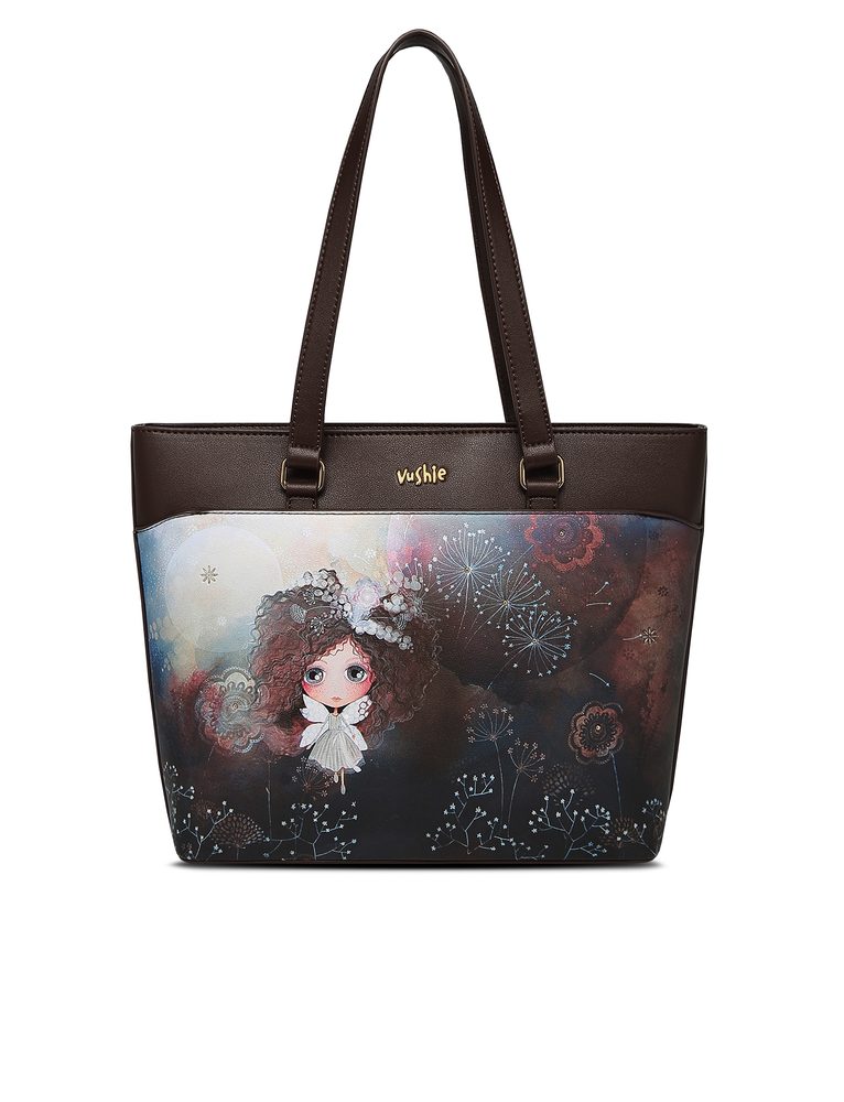 VUCH Rosalie Shoulder Bag